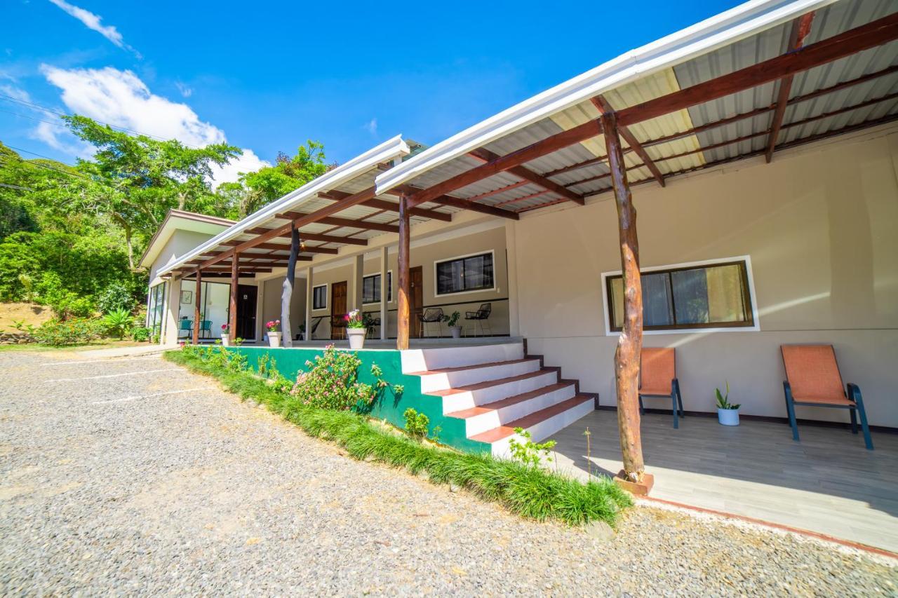 Natuera Hotel Monteverde Exterior foto